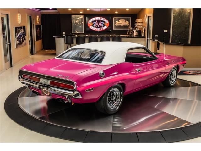 1970 Dodge Challenger (CC-2086548) for sale in Plymouth, Michigan