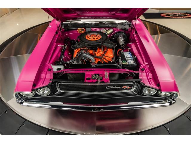 1970 Dodge Challenger (CC-2086548) for sale in Plymouth, Michigan