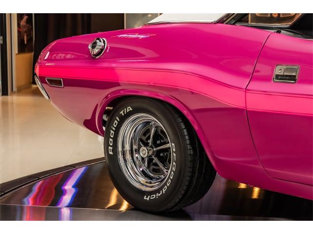 1970 Dodge Challenger (CC-2086548) for sale in Plymouth, Michigan