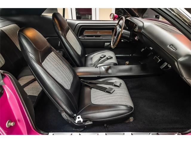 1970 Dodge Challenger (CC-2086548) for sale in Plymouth, Michigan