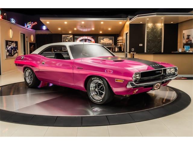 1970 Dodge Challenger (CC-2086548) for sale in Plymouth, Michigan