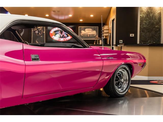 1970 Dodge Challenger (CC-2086548) for sale in Plymouth, Michigan