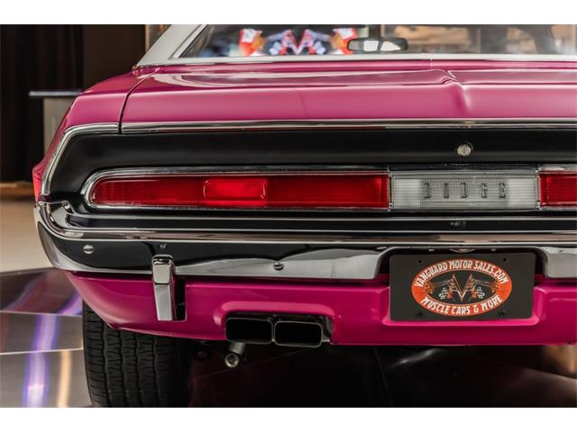 1970 Dodge Challenger (CC-2086548) for sale in Plymouth, Michigan