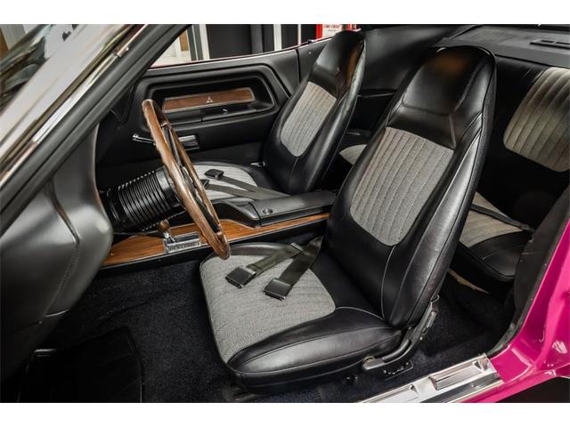 1970 Dodge Challenger (CC-2086548) for sale in Plymouth, Michigan