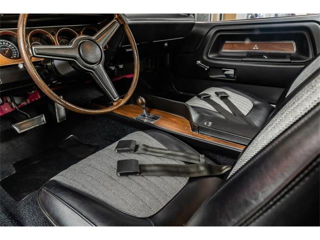 1970 Dodge Challenger (CC-2086548) for sale in Plymouth, Michigan