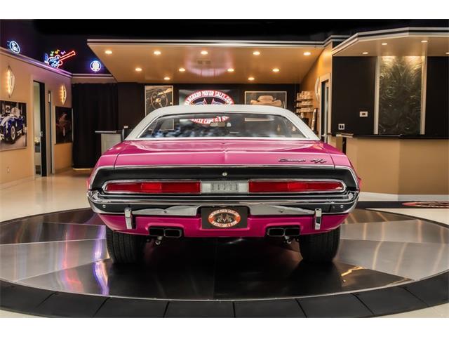 1970 Dodge Challenger (CC-2086548) for sale in Plymouth, Michigan