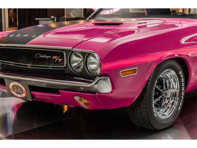 1970 Dodge Challenger (CC-2086548) for sale in Plymouth, Michigan