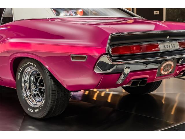 1970 Dodge Challenger (CC-2086548) for sale in Plymouth, Michigan