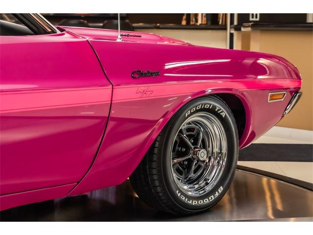 1970 Dodge Challenger (CC-2086548) for sale in Plymouth, Michigan