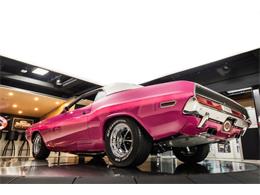 1970 Dodge Challenger (CC-2086548) for sale in Plymouth, Michigan