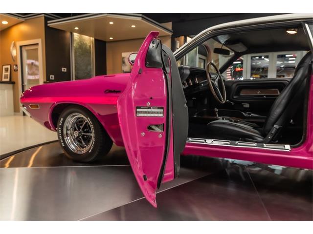 1970 Dodge Challenger (CC-2086548) for sale in Plymouth, Michigan