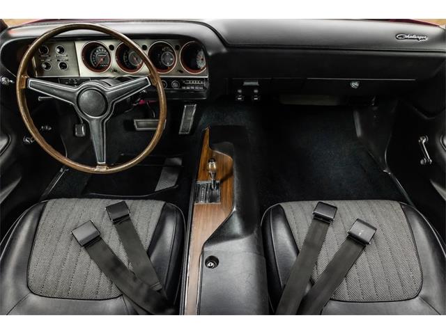 1970 Dodge Challenger (CC-2086548) for sale in Plymouth, Michigan