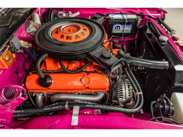 1970 Dodge Challenger (CC-2086548) for sale in Plymouth, Michigan