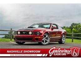 2008 Ford Mustang (CC-2086549) for sale in Smyrna, Tennessee