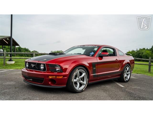 2008 Ford Mustang (CC-2086549) for sale in Smyrna, Tennessee