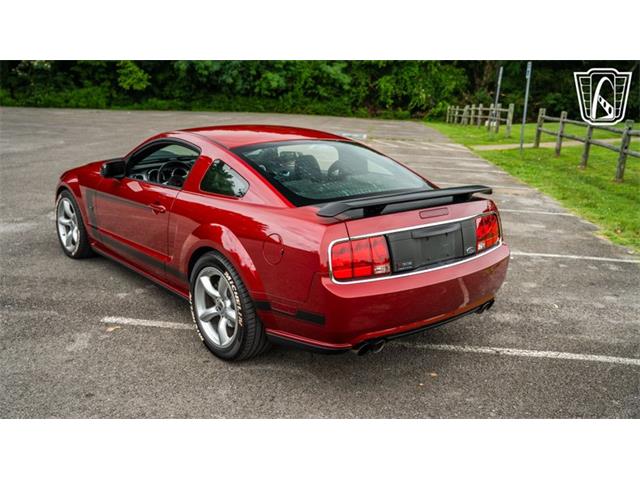 2008 Ford Mustang (CC-2086549) for sale in Smyrna, Tennessee