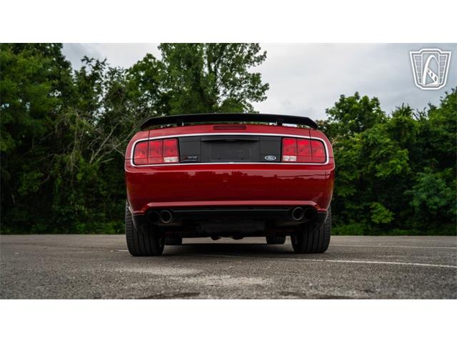 2008 Ford Mustang (CC-2086549) for sale in Smyrna, Tennessee