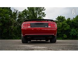 2008 Ford Mustang (CC-2086549) for sale in Smyrna, Tennessee