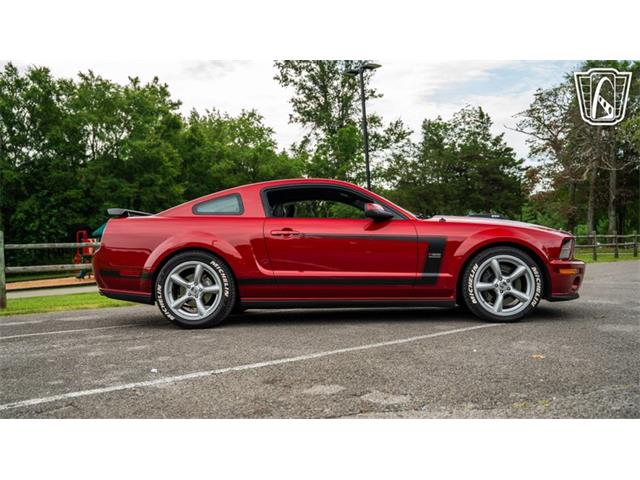 2008 Ford Mustang (CC-2086549) for sale in Smyrna, Tennessee