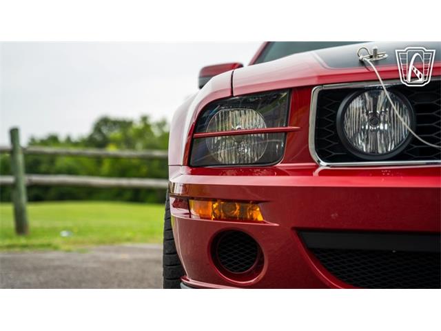 2008 Ford Mustang (CC-2086549) for sale in Smyrna, Tennessee