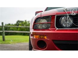2008 Ford Mustang (CC-2086549) for sale in Smyrna, Tennessee