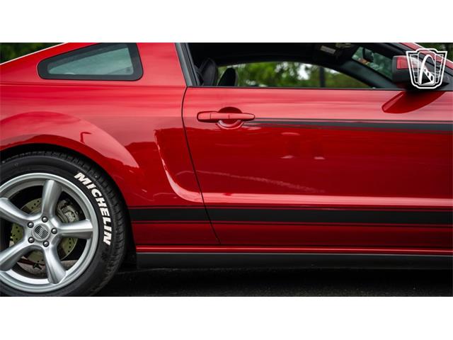 2008 Ford Mustang (CC-2086549) for sale in Smyrna, Tennessee