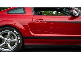 2008 Ford Mustang (CC-2086549) for sale in Smyrna, Tennessee