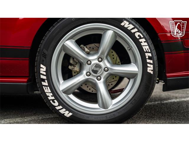 2008 Ford Mustang (CC-2086549) for sale in Smyrna, Tennessee