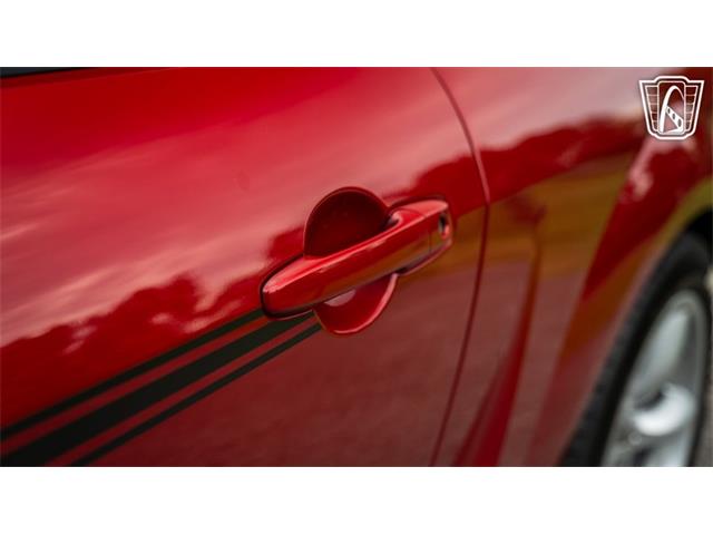 2008 Ford Mustang (CC-2086549) for sale in Smyrna, Tennessee