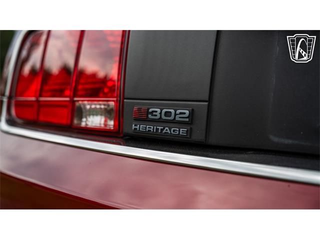 2008 Ford Mustang (CC-2086549) for sale in Smyrna, Tennessee