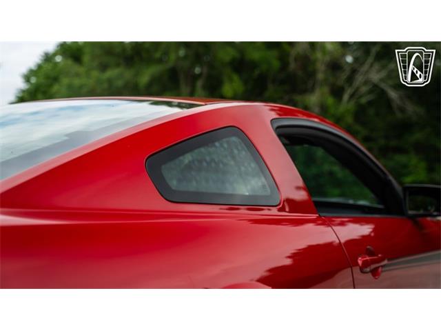 2008 Ford Mustang (CC-2086549) for sale in Smyrna, Tennessee