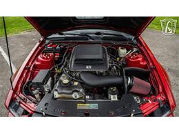 2008 Ford Mustang (CC-2086549) for sale in Smyrna, Tennessee