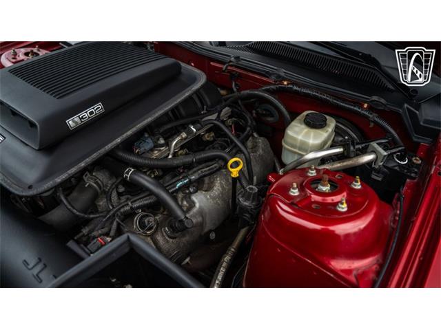 2008 Ford Mustang (CC-2086549) for sale in Smyrna, Tennessee