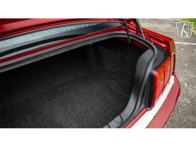 2008 Ford Mustang (CC-2086549) for sale in Smyrna, Tennessee