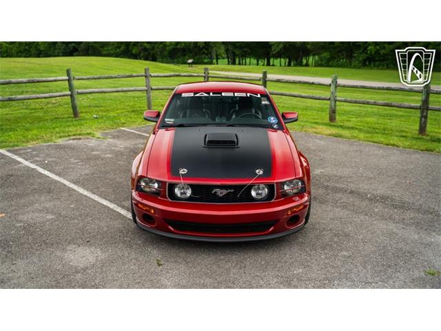 2008 Ford Mustang (CC-2086549) for sale in Smyrna, Tennessee