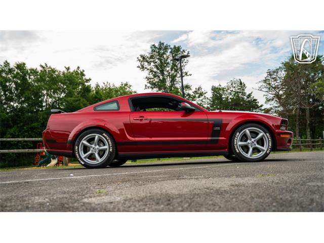 2008 Ford Mustang (CC-2086549) for sale in Smyrna, Tennessee