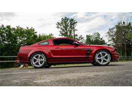 2008 Ford Mustang (CC-2086549) for sale in Smyrna, Tennessee