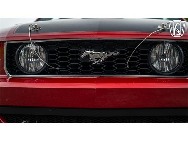 2008 Ford Mustang (CC-2086549) for sale in Smyrna, Tennessee