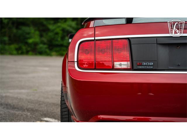 2008 Ford Mustang (CC-2086549) for sale in Smyrna, Tennessee