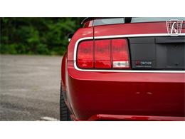 2008 Ford Mustang (CC-2086549) for sale in Smyrna, Tennessee