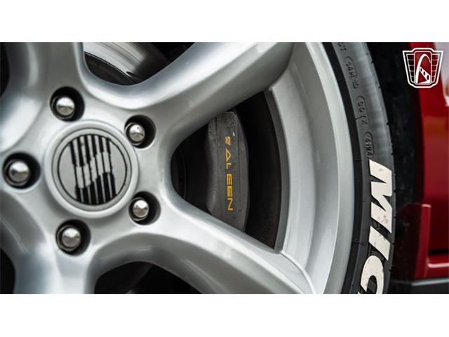 2008 Ford Mustang (CC-2086549) for sale in Smyrna, Tennessee