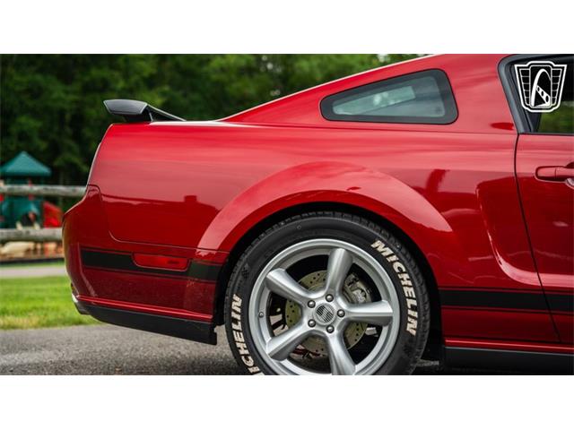 2008 Ford Mustang (CC-2086549) for sale in Smyrna, Tennessee