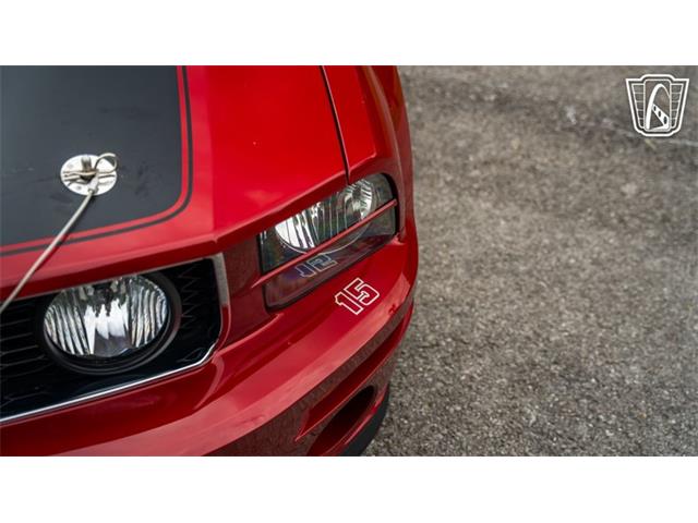 2008 Ford Mustang (CC-2086549) for sale in Smyrna, Tennessee