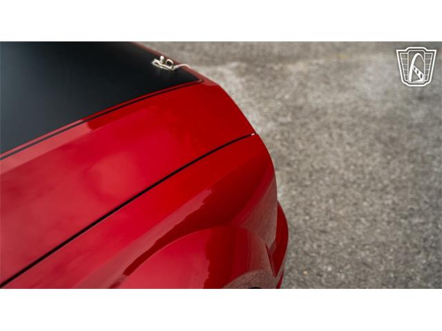 2008 Ford Mustang (CC-2086549) for sale in Smyrna, Tennessee