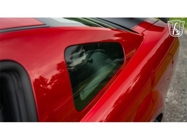 2008 Ford Mustang (CC-2086549) for sale in Smyrna, Tennessee