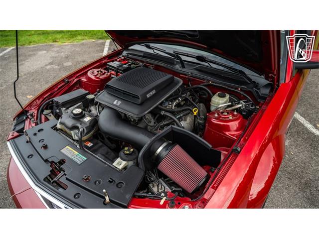 2008 Ford Mustang (CC-2086549) for sale in Smyrna, Tennessee