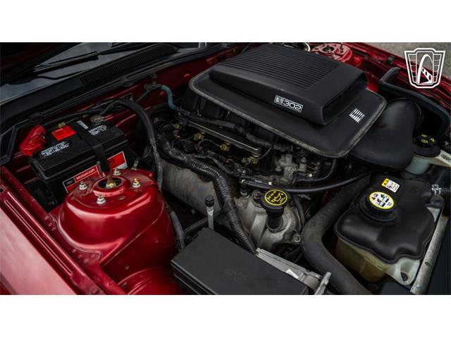 2008 Ford Mustang (CC-2086549) for sale in Smyrna, Tennessee
