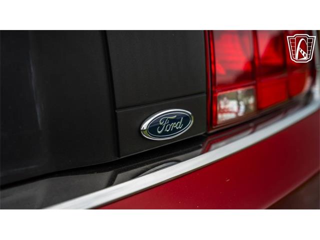2008 Ford Mustang (CC-2086549) for sale in Smyrna, Tennessee