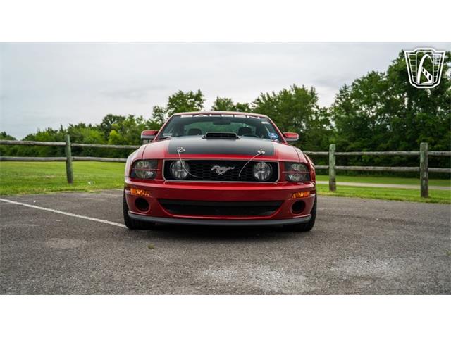 2008 Ford Mustang (CC-2086549) for sale in Smyrna, Tennessee