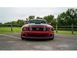2008 Ford Mustang (CC-2086549) for sale in Smyrna, Tennessee